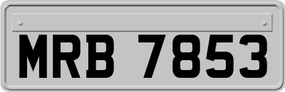 MRB7853