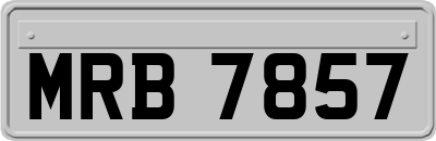 MRB7857
