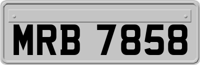 MRB7858