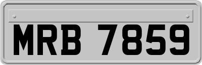 MRB7859