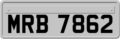 MRB7862