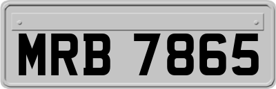 MRB7865