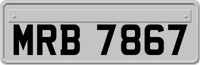 MRB7867