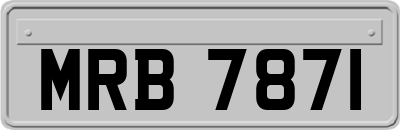 MRB7871