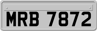 MRB7872