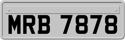 MRB7878
