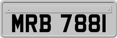 MRB7881