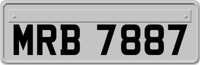 MRB7887