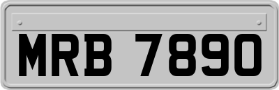 MRB7890
