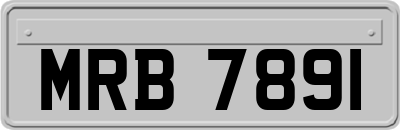 MRB7891