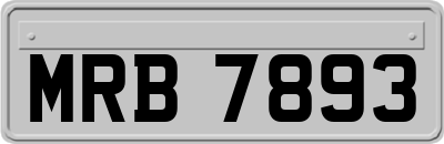 MRB7893