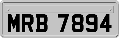MRB7894