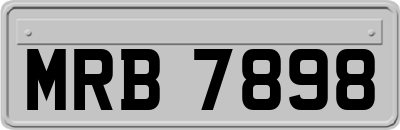 MRB7898