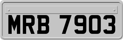 MRB7903