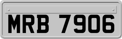 MRB7906