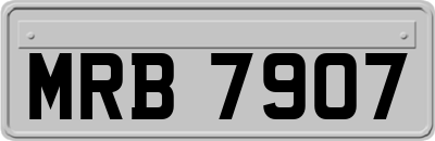 MRB7907