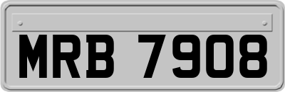MRB7908