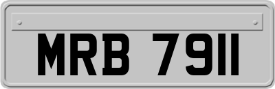 MRB7911