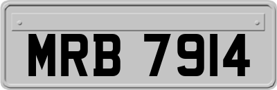 MRB7914