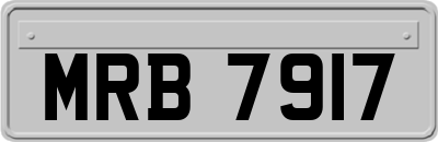 MRB7917