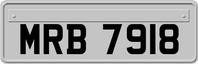 MRB7918