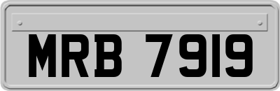 MRB7919