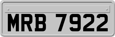 MRB7922