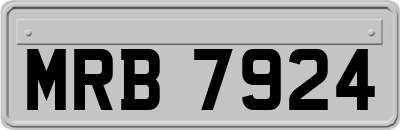 MRB7924