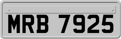 MRB7925