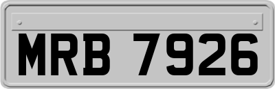 MRB7926