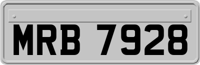 MRB7928