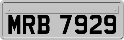MRB7929