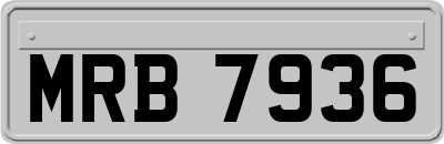 MRB7936