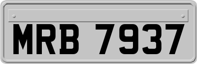 MRB7937