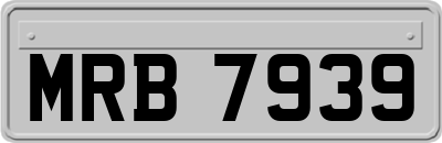 MRB7939