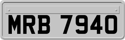 MRB7940
