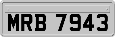 MRB7943