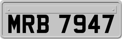 MRB7947