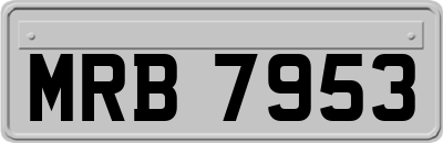 MRB7953
