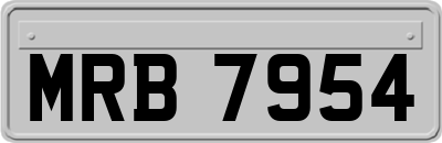 MRB7954