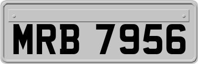 MRB7956