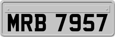 MRB7957
