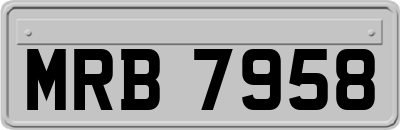 MRB7958