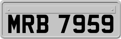MRB7959