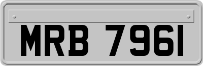 MRB7961