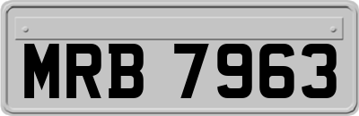 MRB7963