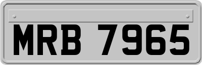 MRB7965