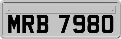 MRB7980