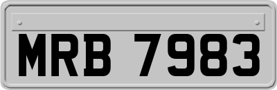 MRB7983