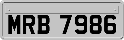 MRB7986